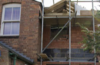 free Daniels Water home extension quotes